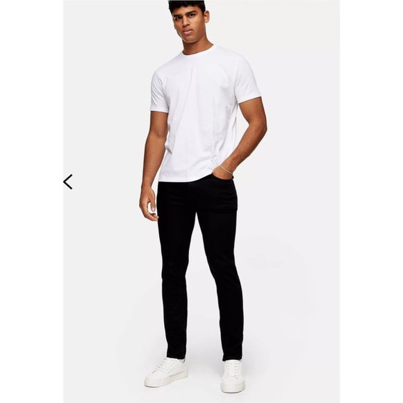 topman skinny stretch